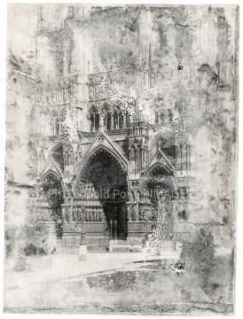 Cathédrale Notre-Dame d'Amiens (Amiens)